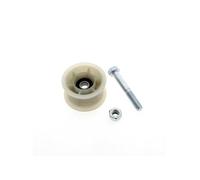 Galet tendeur Sèche-linge (481010700903 WHIRLPOOL BAUKNECHT LADEN IGNIS INDESIT KITCHENAID)