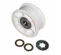 Galet Tendeur Pour Sèche Linge A.E.G 8996474081032 899647408103 Lth36600 Aeg 916011087-02