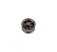 Galet tendeur pour sèche linge c00297219