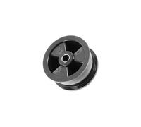 Galet tendeur pour seche-linge diam. 58 mm 858125012503