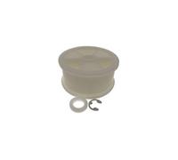 Galet tendeur pour seche linge fagor brandt vedette sauter de-dietrich