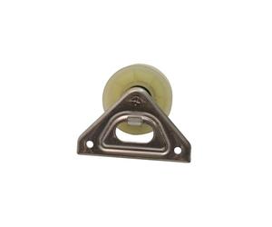 Galet tendeur pour seche linge Sèche-linge C00113879, C00504520 INDESIT Sèche-linge C00113879, C00504520 INDESIT