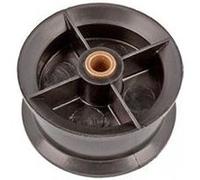 Galet Tendeur C00297219 Pour Seche-Linge Whirlpool Ariston