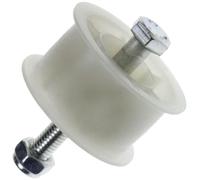 Galet tendeur Sèche-linge (481010700903 WHIRLPOOL BAUKNECHT LADEN IGNIS INDESIT KITCHENAID)