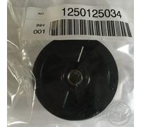 Galet tendeur seche linge Electrolux, 1250125034