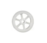 Galet tendeur Sèche-linge PHILIPS WHIRLPOOL 481952888037
