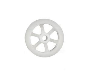 Galet tendeur Sèche-linge PHILIPS WHIRLPOOL 481952888037
