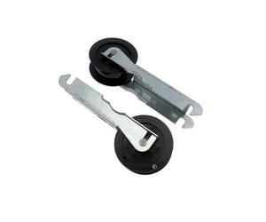 GALET TENDEUR+ SUPPORT X 2 POUR SECHE LINGE CANDY - 06017597