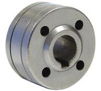 Galet type A pour fil acier D0,8 / 1,0mm - GYS - 41189 G
