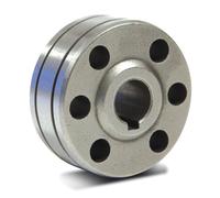 GALET TYPE B - FIL PLEIN ALU Ø 1.0/1.2 - GYS - 042186