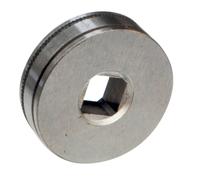 GYS - Galet TYPE D - Fil Fourré Acier Ø 0.6/0.9-1.0 (no gas)