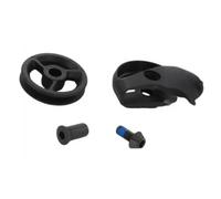 Galet vélo Poulie et guide de câble Sram Rd Xx1 Noir