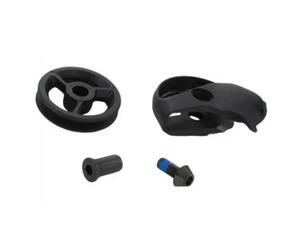 Galet vélo Poulie et guide de câble Sram Rd Xx1 Noir