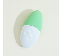 Galet vibrant à réaction sonore Siri 3 Lelo - Vert