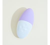 Galet vibrant à réaction sonore Siri 3 Lelo - Violet