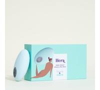 Galet vibrant Héra Love&Care - Bleu