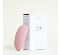 Galet vibrant Sex au Naturel - Rose