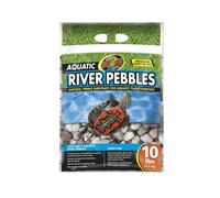 Zoo Med Labs galets de rivière - 4.5 kg