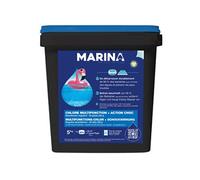 Galets bi-couche chlore multifonction lent et rapide 250g 5kg 888279