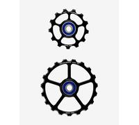 Galets CeramicSpeed 13/19 noir