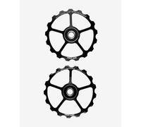 Galets CeramicSpeed 17D noir