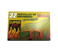 Galets d'allumage 32 Pièces