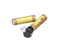 Galets de charbon de bois - LES ENCENS DU MONDE - 33 mm - Rouleau 10 galets - Charbon de bois - Intérieur