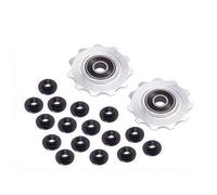 Galets de dérailleur 11 dents pour Shimano 9/10V
