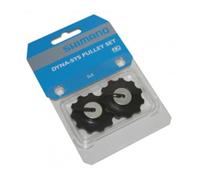 Jeu de galets pour dérailleur Shimano RD-M593 DEORE / SLX