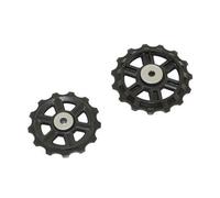 Disque mubstigration Alivio Resin RD, Noir