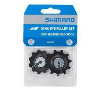 Poleas Guía+Tensión GS