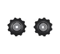 Galets de dérailleur arrière SHIMANO RD M6000 SGS (paire)