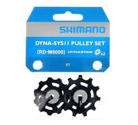 Shimano Poulies Guide et Tension RD-M8000