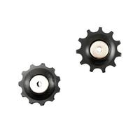 Galets de dérailleur vélo 11 vitesses Shimano 105