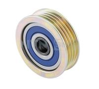 NTN-SNR Galet enrouleur de courroie d'accessoire GA377.02