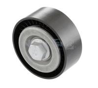 NTN-SNR Galet enrouleur de courroie d'accessoire GA357.61 – pour courroie trapézoïdale à nervures