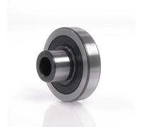 Galets de roulement à axe ZL206 -DRS ID 30mm AD 72mm Largeur38,7mm 1pc/unité INA
