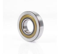 Galets de roulement LR202 -RRU ID 15mm AD 40mm largeur11mm 1pc/unité INA