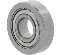 Galets de roulement LR5205 -2Z-TVH-XL ID 25mm AD 62mm Largeur20,6mm 1pc/unité INA