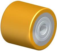 Galets de transpalettes Ø 80 mm avec roulement à billes Blickle 269670