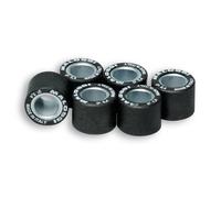 Galets de variateur Malossi Jeu 15x12mm 3,7gr - 6 pièces