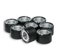 Galets de variateur Malossi Jeu 29,8x19,8mm 26gr - 8 pièces