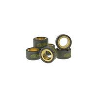Galets de variateur Maxi Scooter 20x12mm - 9,00g