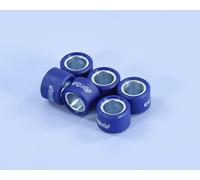 Galets de variateur Polini Jeu 19x13mm 10,5gr - 6 pièces