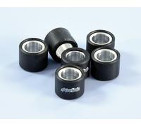 Galets de variateur Polini Jeu 19x15,5mm 3,2gr