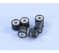 Galets de variateur Polini Jeu 19x17mm 7,2gr - 6 pièces