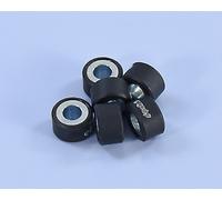 Galets de variateur Polini Jeu 20x12mm 9,2gr - 6 pièces