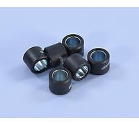 Galets de variateur Polini Jeu 20x17mm 8,5gr - 6 pièces