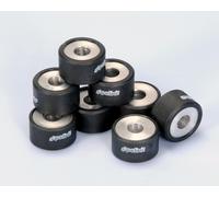 Galets de variateur Polini Jeu 25x14,8mm 12gr - 8 pièces