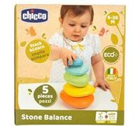 Galets en équilibre Chicco Multicolore G